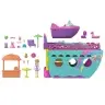 Polly Pocket Unicorn Boat HWP26