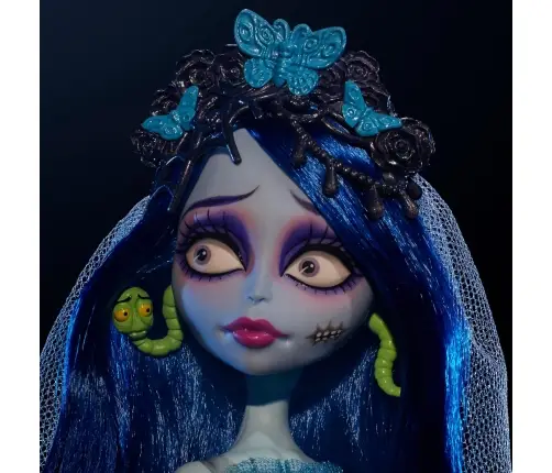 Skullector - Corpse Bride lelle JDR67