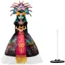 Skullector Dia De Muertos Skelita Doll JDR63