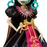 Skullector Dia De Muertos Skelita Doll JDR63