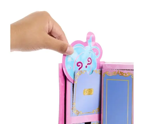 Snow White Hero Collector Doll HMK53