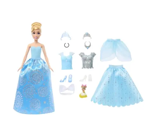 Snow White Hero Collector Doll HMK53