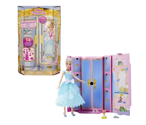 Snow White Hero Collector Doll HMK53