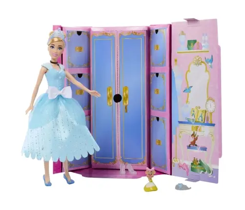 Snow White Hero Collector Doll HMK53