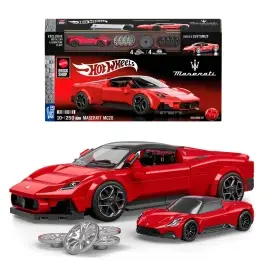 Speed Maserati (WMT) JFR90 Speed Maserati (WMT) JFR90