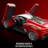 Speed Maserati (WMT) JFR90