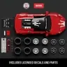 Speed Maserati (WMT) JFR90