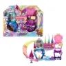 Trolls Crystal Clubhouse Playset HNF24