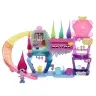 Trolls Crystal Clubhouse Playset HNF24