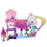 Trolls Crystal Clubhouse Playset HNF24