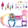 Trolls Crystal Clubhouse Playset HNF24