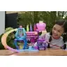 Trolls Crystal Clubhouse Playset HNF24