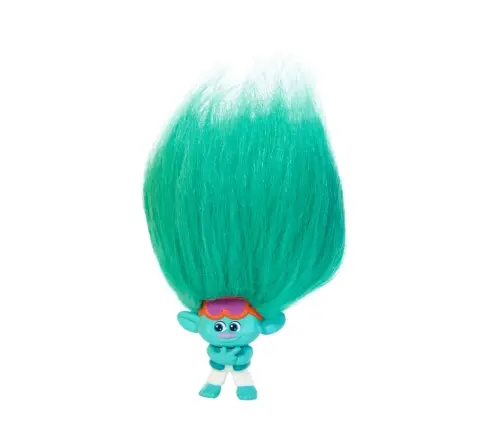 Trolls Pom Asst - CDU HPB53