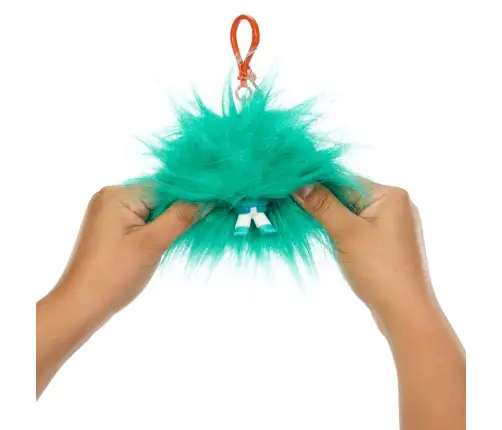 Trolls Pom Asst - CDU HPB53