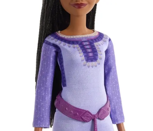 Wish Fashion Doll - Asha HPX23