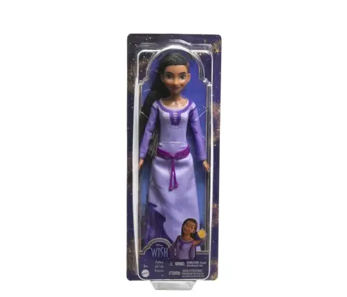 Wish Fashion Doll - Asha HPX23