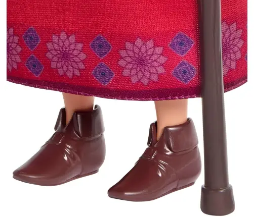 Wish Fashion Dahlia lelle HPX24