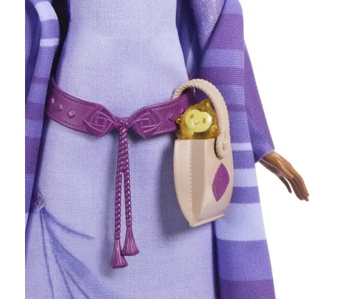 Wish Fashion lelle ceļojumu iepakojums HPX25