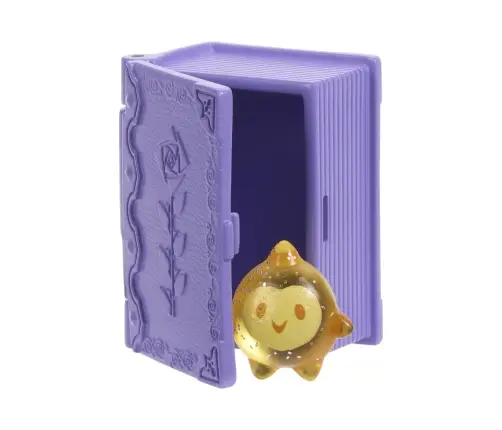 Wish Fashion lelle ceļojumu iepakojums HPX25