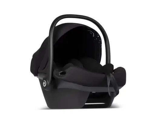Tutis ELO LUX PP204/006 Black Turvatool 0-13 kg