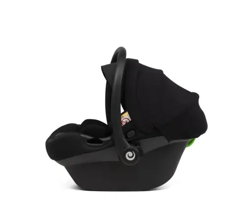 Tutis ELO LUX PP204/006 Black Turvatool 0-13 kg