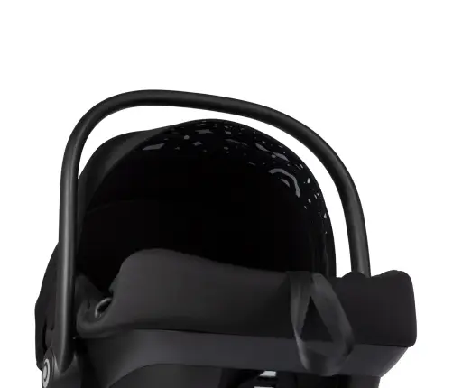 Tutis ELO LUX PP204/006 Black Turvatool 0-13 kg