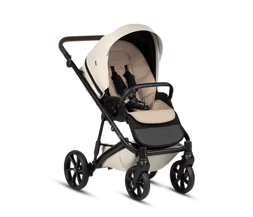 Tutis VIVA6+ LEATHER 2/1 Vanila 086