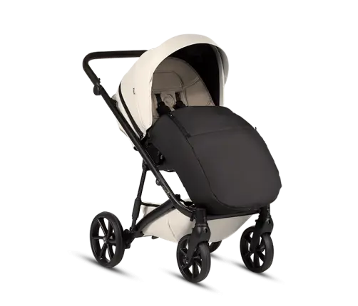 Tutis VIVA6+ LEATHER 2/1 Vanila 086