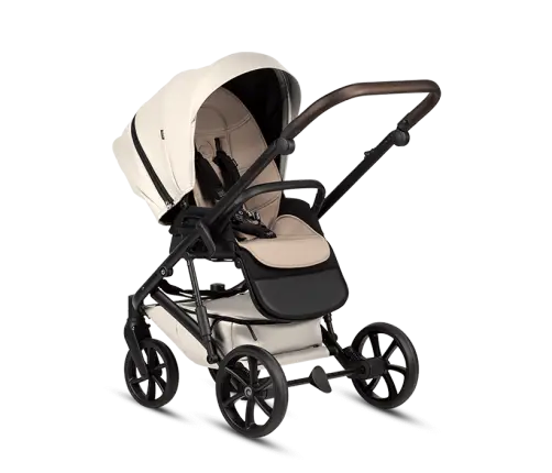 Tutis VIVA6+ LEATHER 2/1 Vanila 086