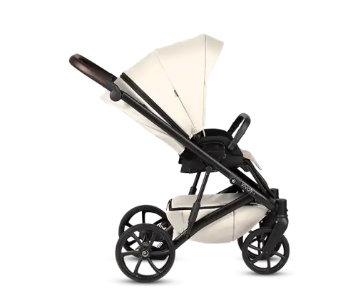 Tutis VIVA6+ LEATHER 2/1 Vanila 086