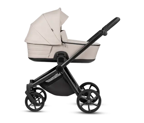 Tutis MIO3+ ESSENTIAL 2/1 Moon Rock