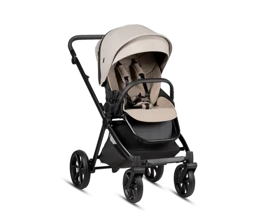 Tutis MIO3+ ESSENTIAL 2/1 Moon Rock