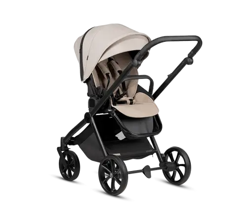 Tutis MIO3+ ESSENTIAL 2/1 Moon Rock