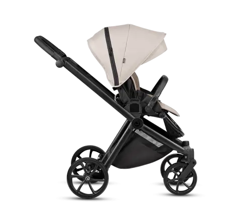 Tutis MIO3+ ESSENTIAL 2/1 Moon Rock