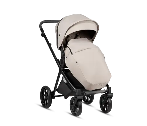 Tutis MIO3+ ESSENTIAL 2/1 Moon Rock