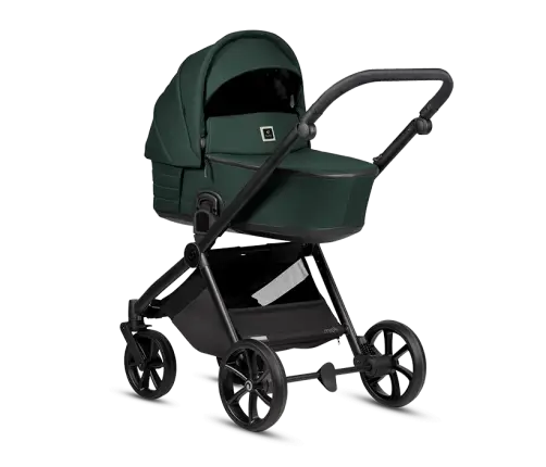 Tutis MIO3+ ESSENTIAL 2/1 Pasific Green