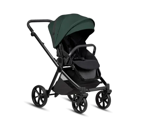 Tutis MIO3+ ESSENTIAL 2/1 Pasific Green