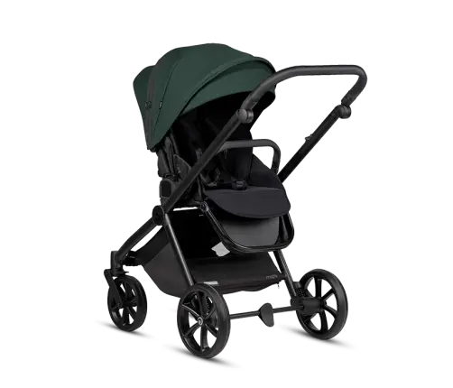 Tutis MIO3+ ESSENTIAL 2/1 Pasific Green