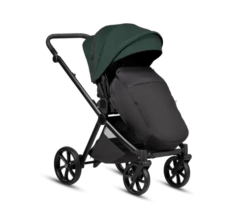 Tutis MIO3+ ESSENTIAL 2/1 Pasific Green