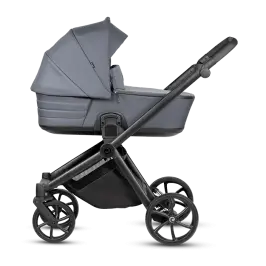 Tutis MIO3+ ESSENTIAL 2/1 Dark Grey