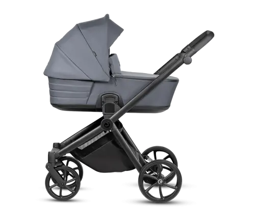 Tutis MIO3+ ESSENTIAL 2/1 Dark Grey