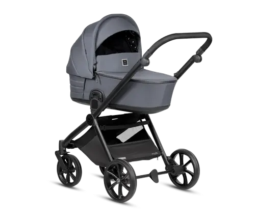 Tutis MIO3+ ESSENTIAL 2/1 Dark Grey