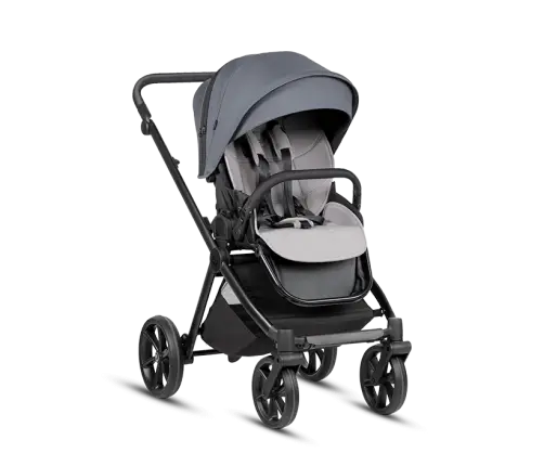 Tutis MIO3+ ESSENTIAL 2/1 Dark Grey