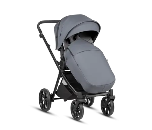 Tutis MIO3+ ESSENTIAL 2/1 Dark Grey