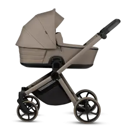 Tutis MIO3+ ESSENTIAL 2/1 Taupe Deep