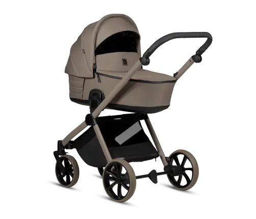 Tutis MIO3+ ESSENTIAL 2/1 Taupe Deep