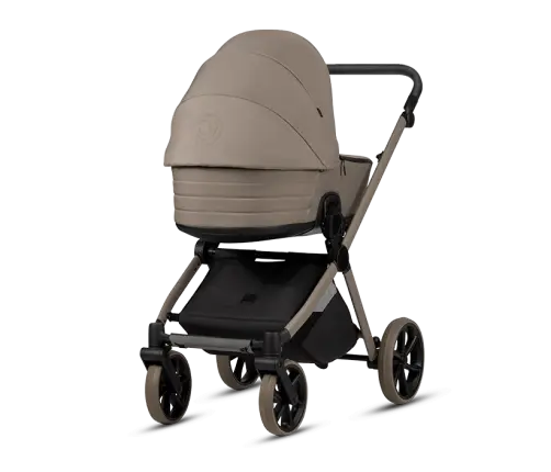 Tutis MIO3+ ESSENTIAL 2/1 Taupe Deep