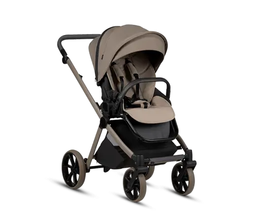 Tutis MIO3+ ESSENTIAL 2/1 Taupe Deep