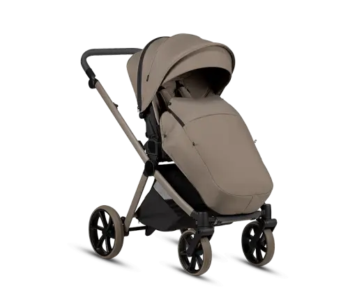 Tutis MIO3+ ESSENTIAL 2/1 Taupe Deep