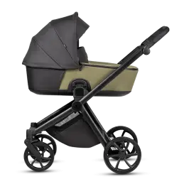 Tutis MIO3+ LEATHER 2/1 Olive